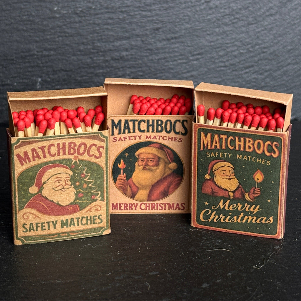 Set of 3 – Christmas