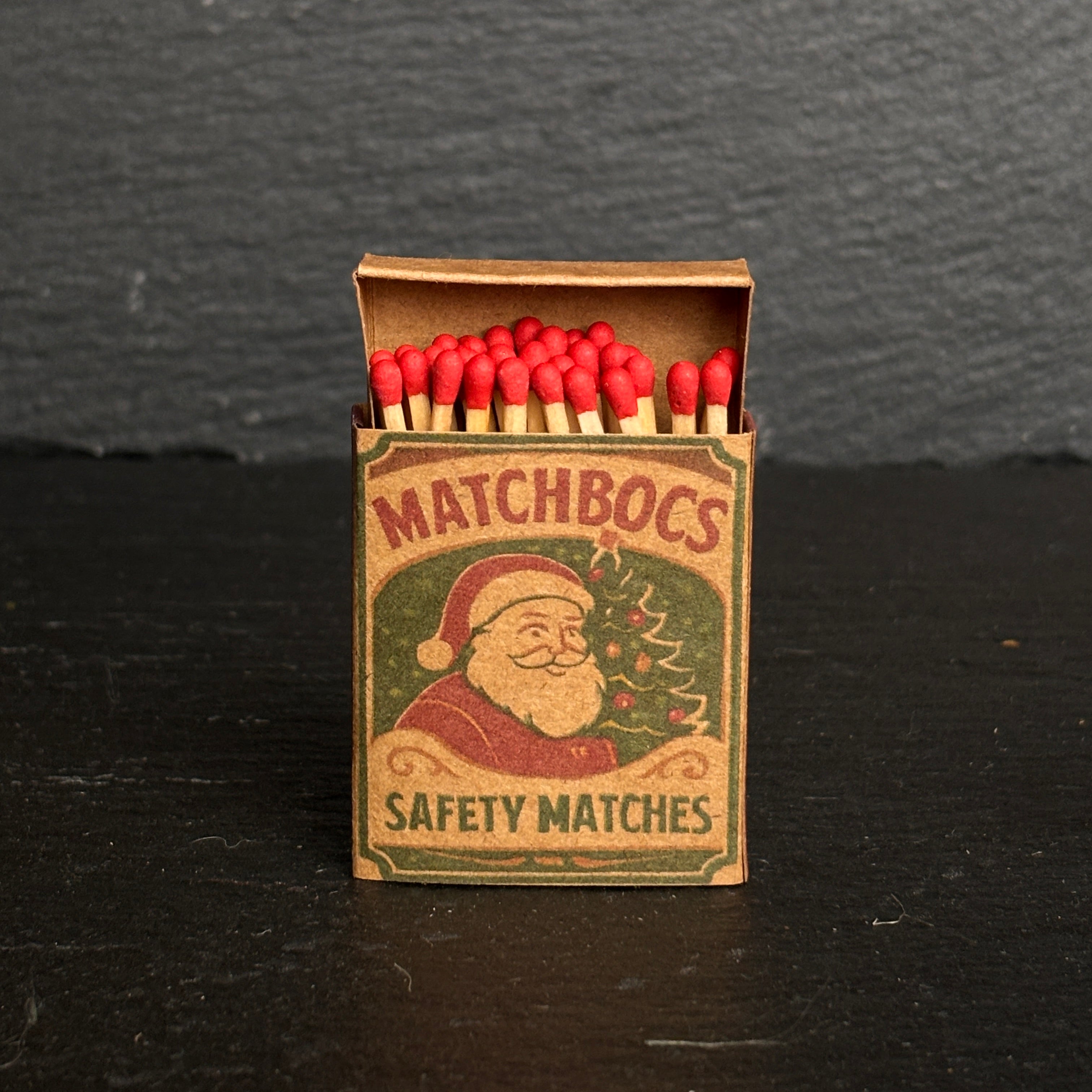 Set of 3 – Christmas