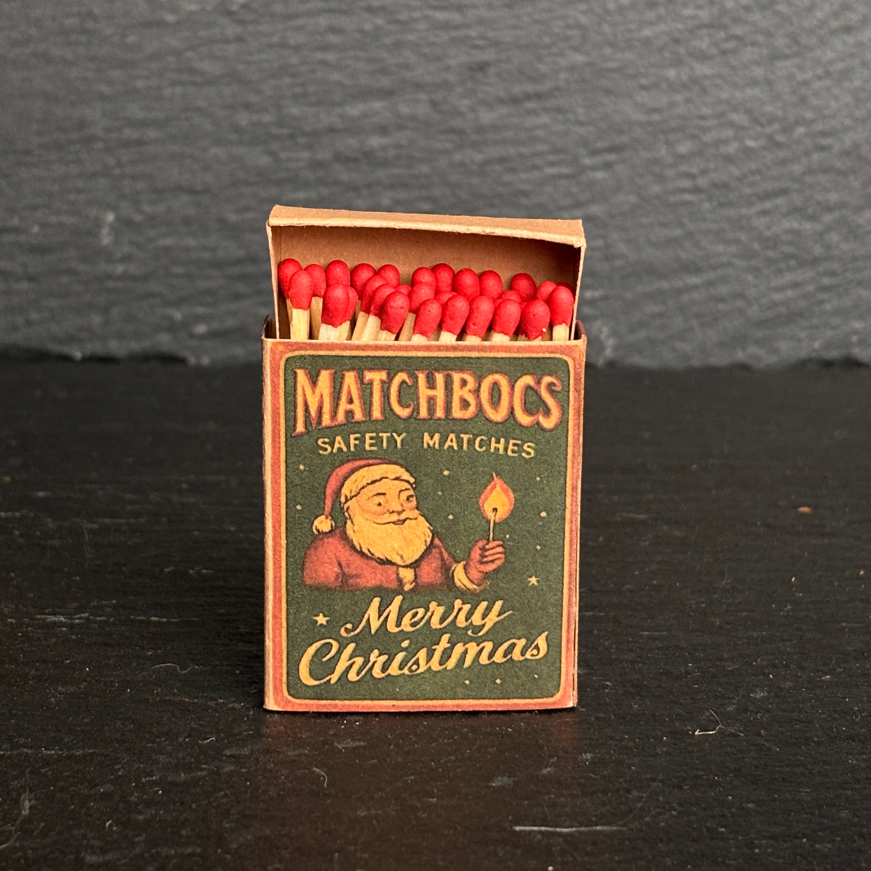Set of 3 – Christmas