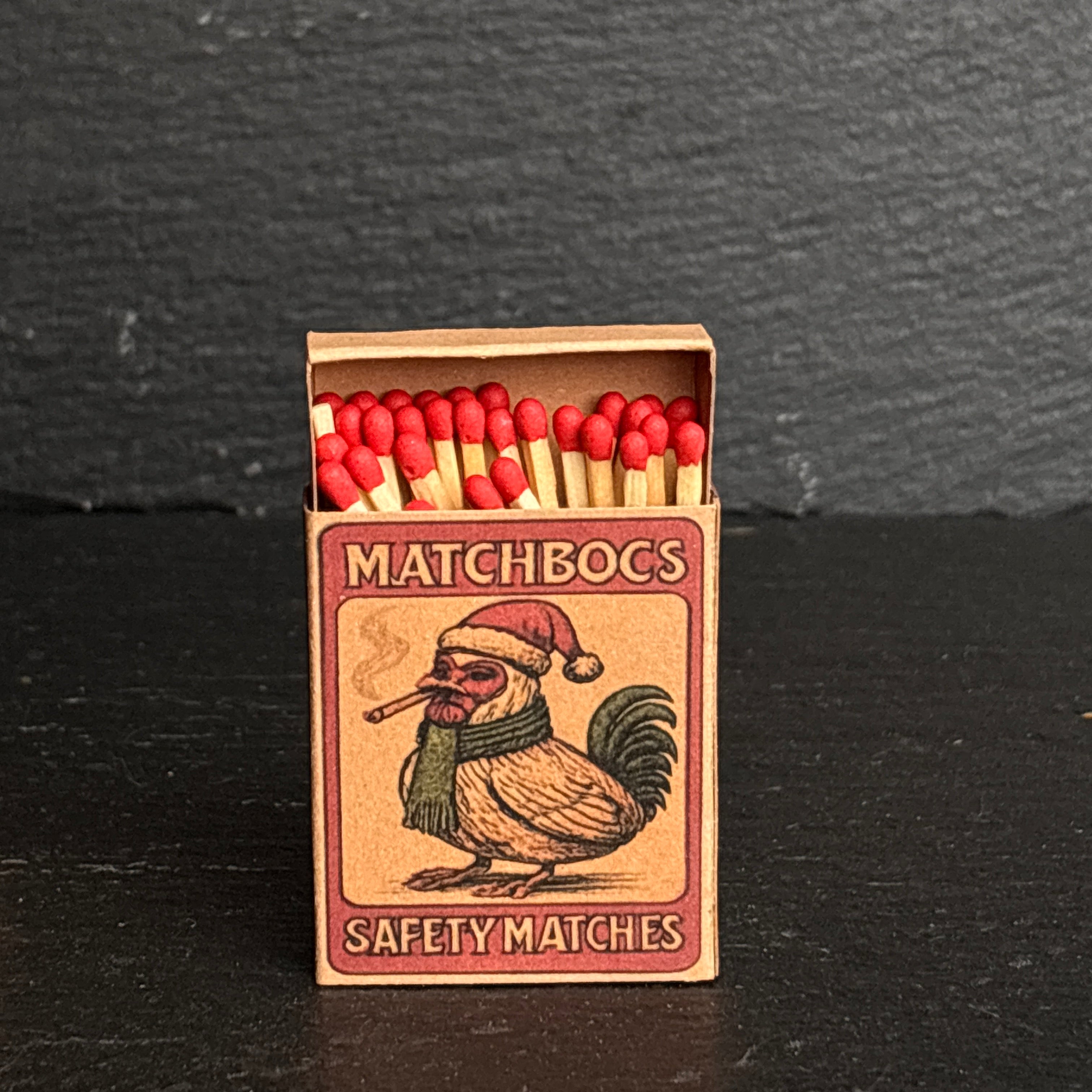 Set of 3 – Christmas