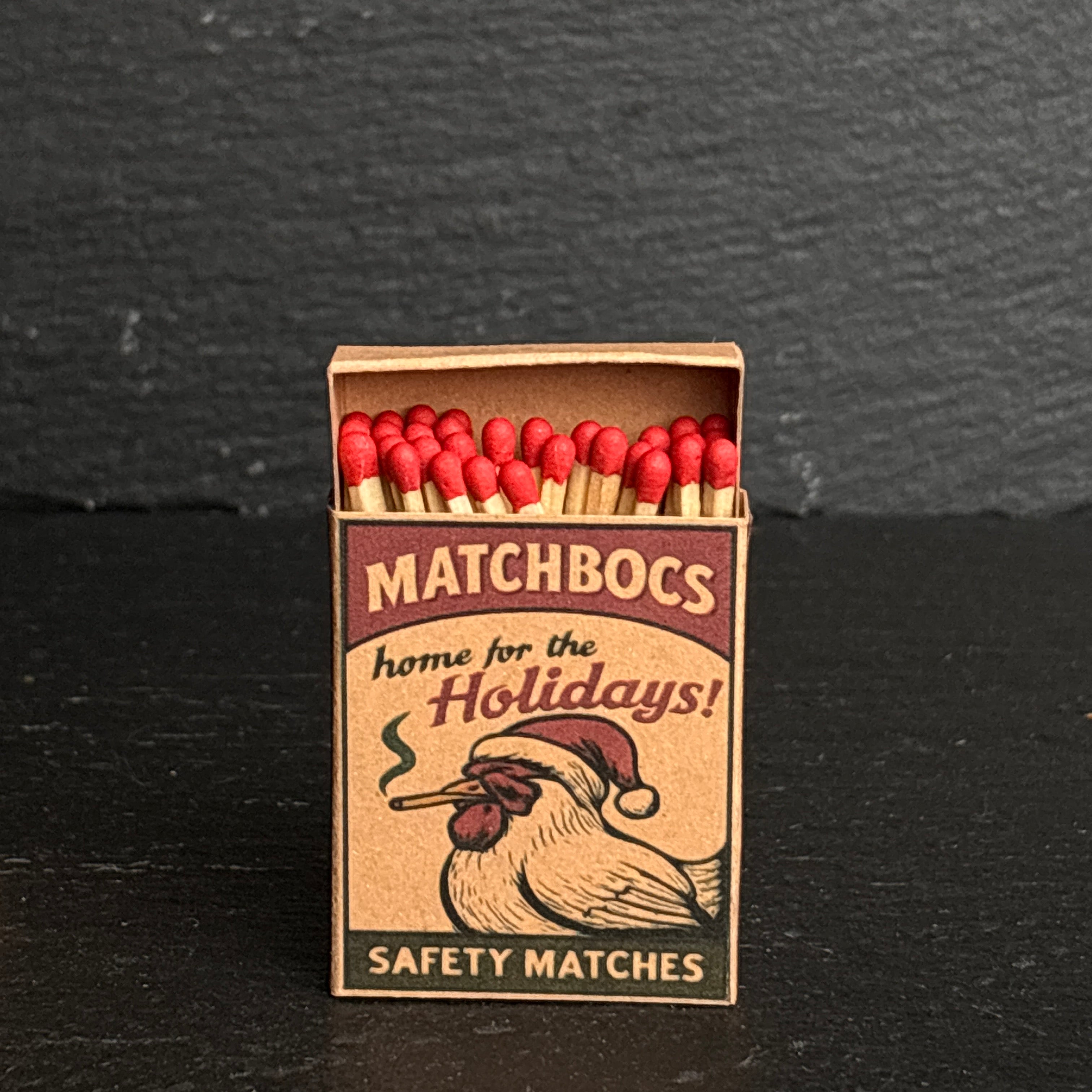 Set of 3 – Christmas