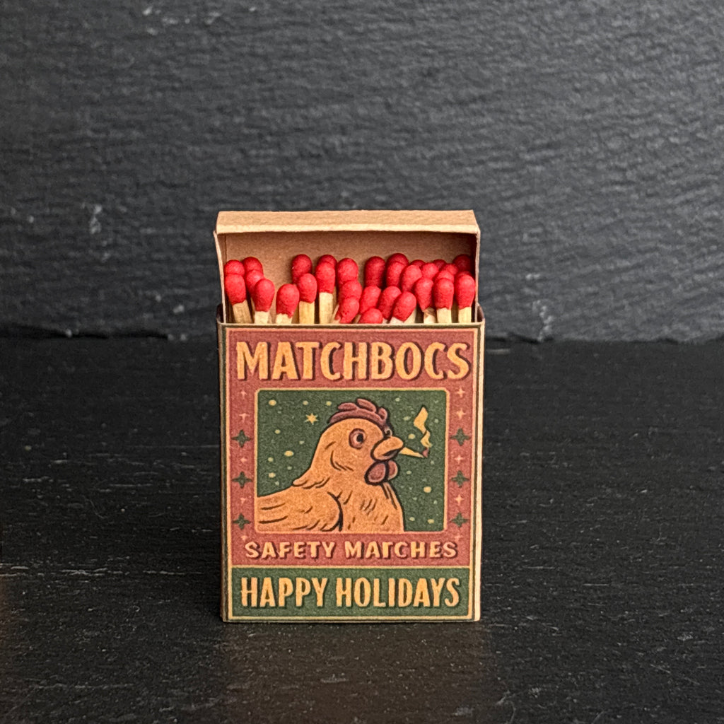 Set of 3 – Christmas